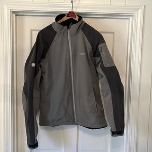Marmot jacket